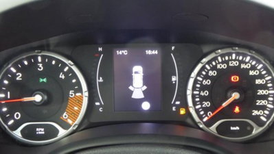 Jeep Renegade 2.0 Mjt 140CV 4WD Active Drive Longitude (20)