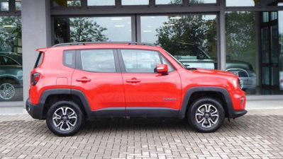 Jeep Renegade 2.0 Mjt 140CV 4WD Active Drive Longitude (4)