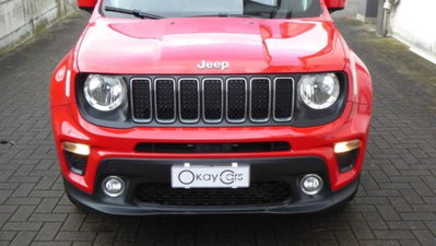 Jeep Renegade 2.0 Mjt 140CV 4WD Active Drive Longitude (5)