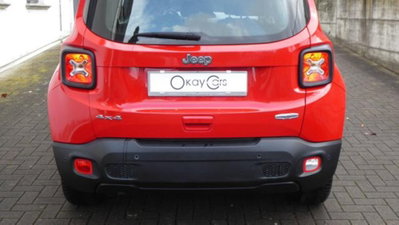 Jeep Renegade 2.0 Mjt 140CV 4WD Active Drive Longitude (6)
