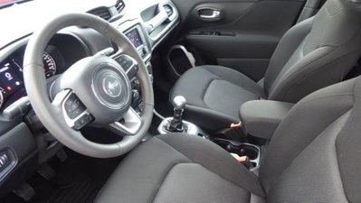 Jeep Renegade 2.0 Mjt 140CV 4WD Active Drive Longitude (7)