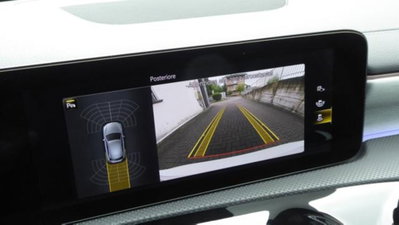 Mercedes-Benz Classe A Sedan 180 d AMG Line Premium Plus auto (12)