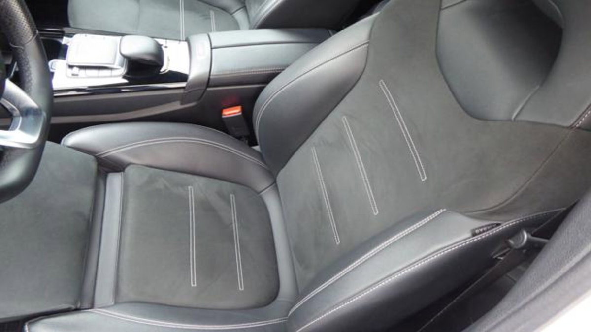 Mercedes-Benz Classe A Sedan 180 d AMG Line Premium Plus auto (16)