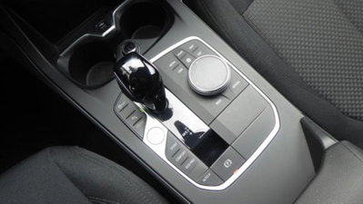 BMW Serie 1 116d 2.0 116CV cat 5 porte Attiva DPF (12)