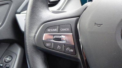 BMW Serie 1 116d 2.0 116CV cat 5 porte Attiva DPF (14)