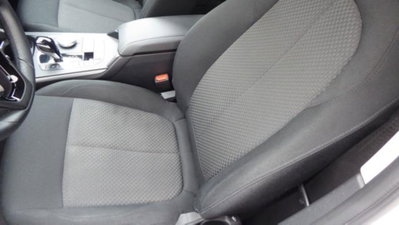 BMW Serie 1 116d 2.0 116CV cat 5 porte Attiva DPF (19)