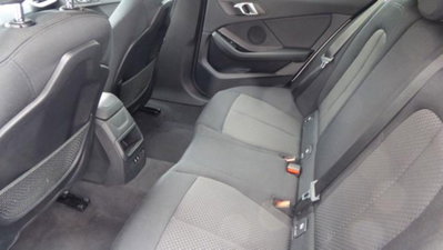 BMW Serie 1 116d 2.0 116CV cat 5 porte Attiva DPF (20)