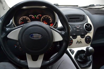 Ford Ka 1.2 8V 69 CV Bz.-GPL (12)