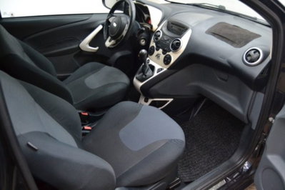 Ford Ka 1.2 8V 69 CV Bz.-GPL (6)