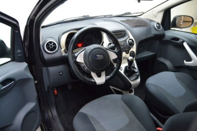 Ford Ka 1.2 8V 69 CV Bz.-GPL (9)