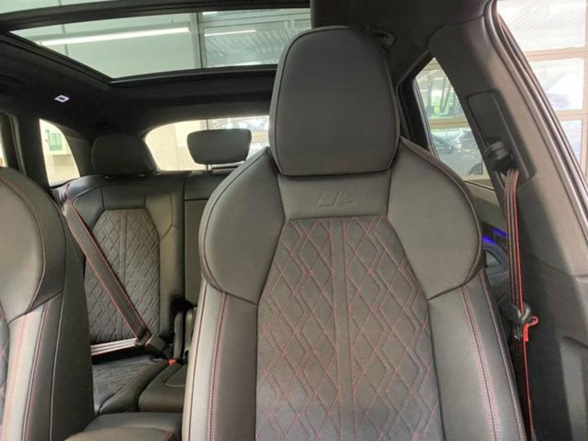 Audi Q5 40 TDI 204 CV quattro S tronic S line plus (10)