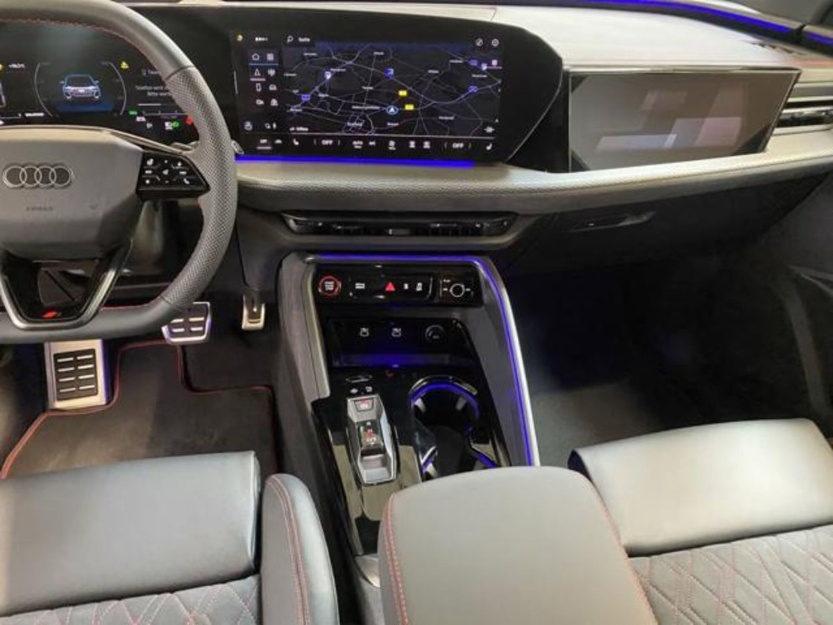 Audi Q5 40 TDI 204 CV quattro S tronic S line plus (12)