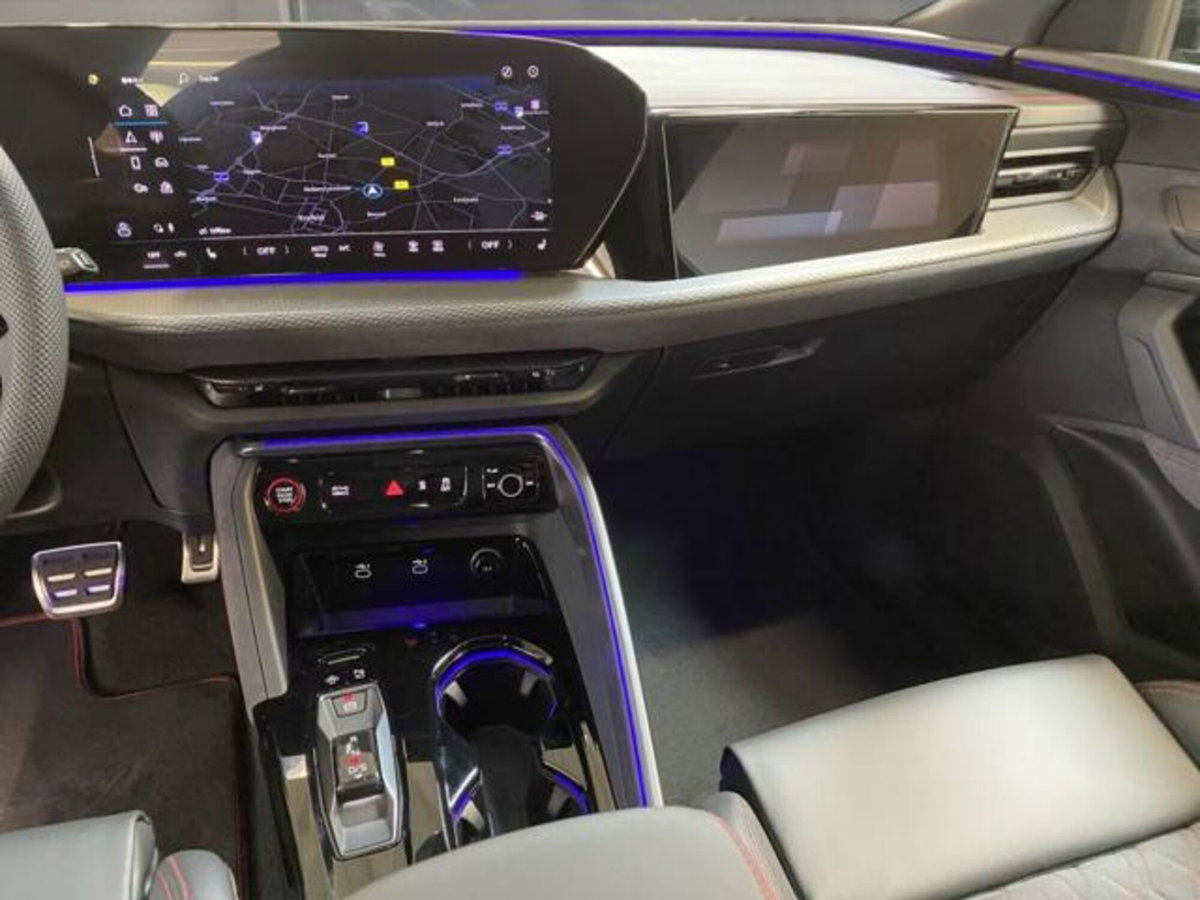 Audi Q5 40 TDI 204 CV quattro S tronic S line plus (13)