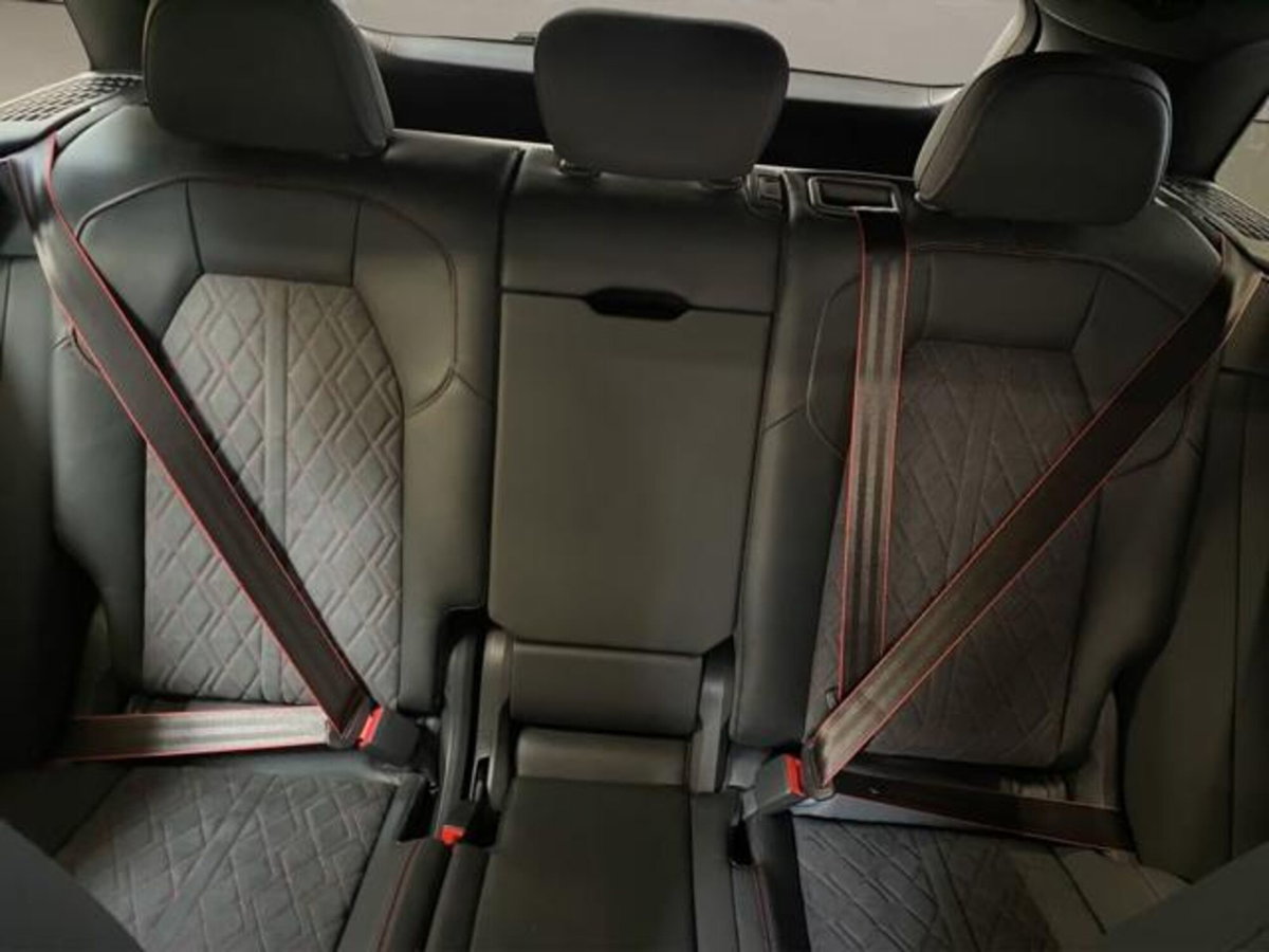Audi Q5 40 TDI 204 CV quattro S tronic S line plus (14)