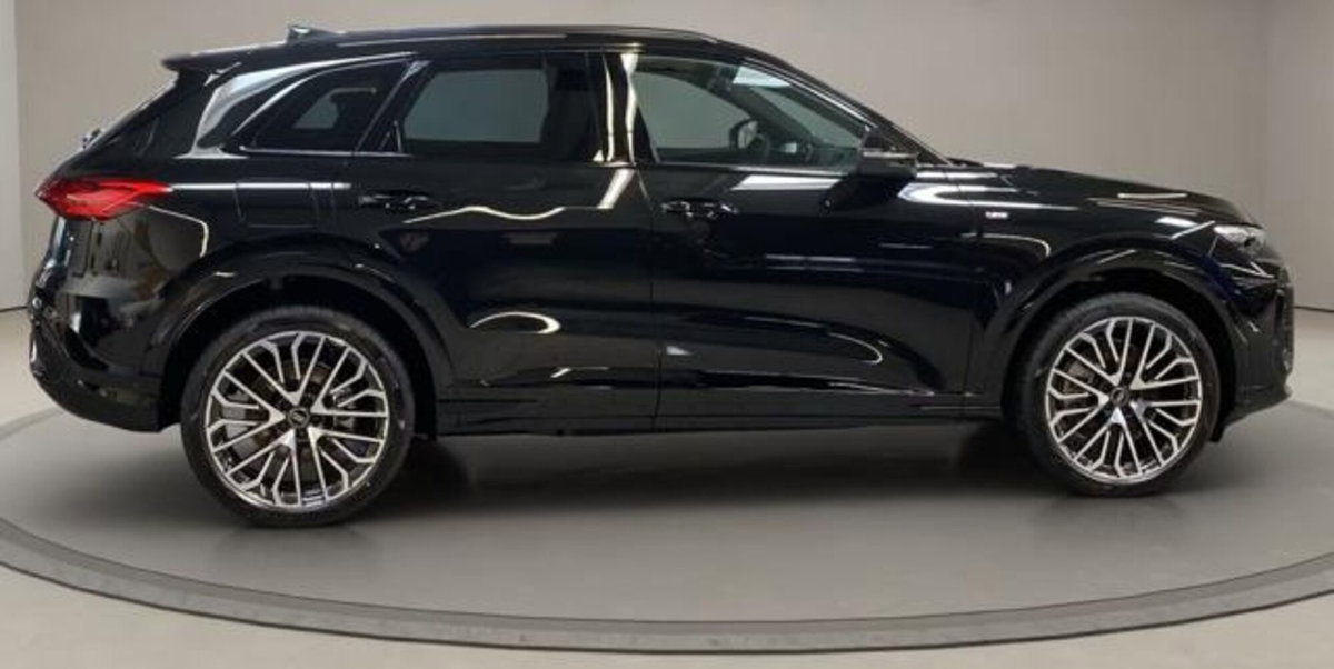 Audi Q5 40 TDI 204 CV quattro S tronic S line plus (2)