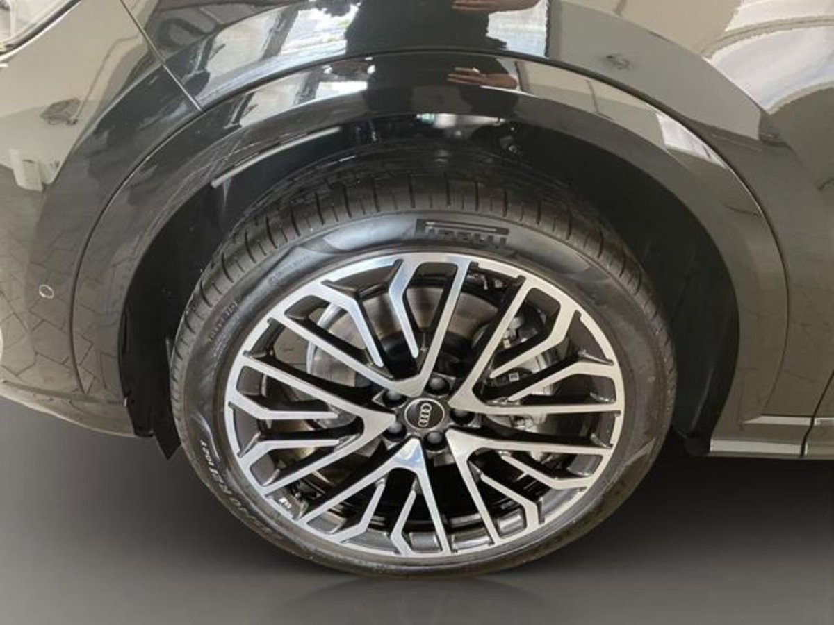 Audi Q5 40 TDI 204 CV quattro S tronic S line plus (3)