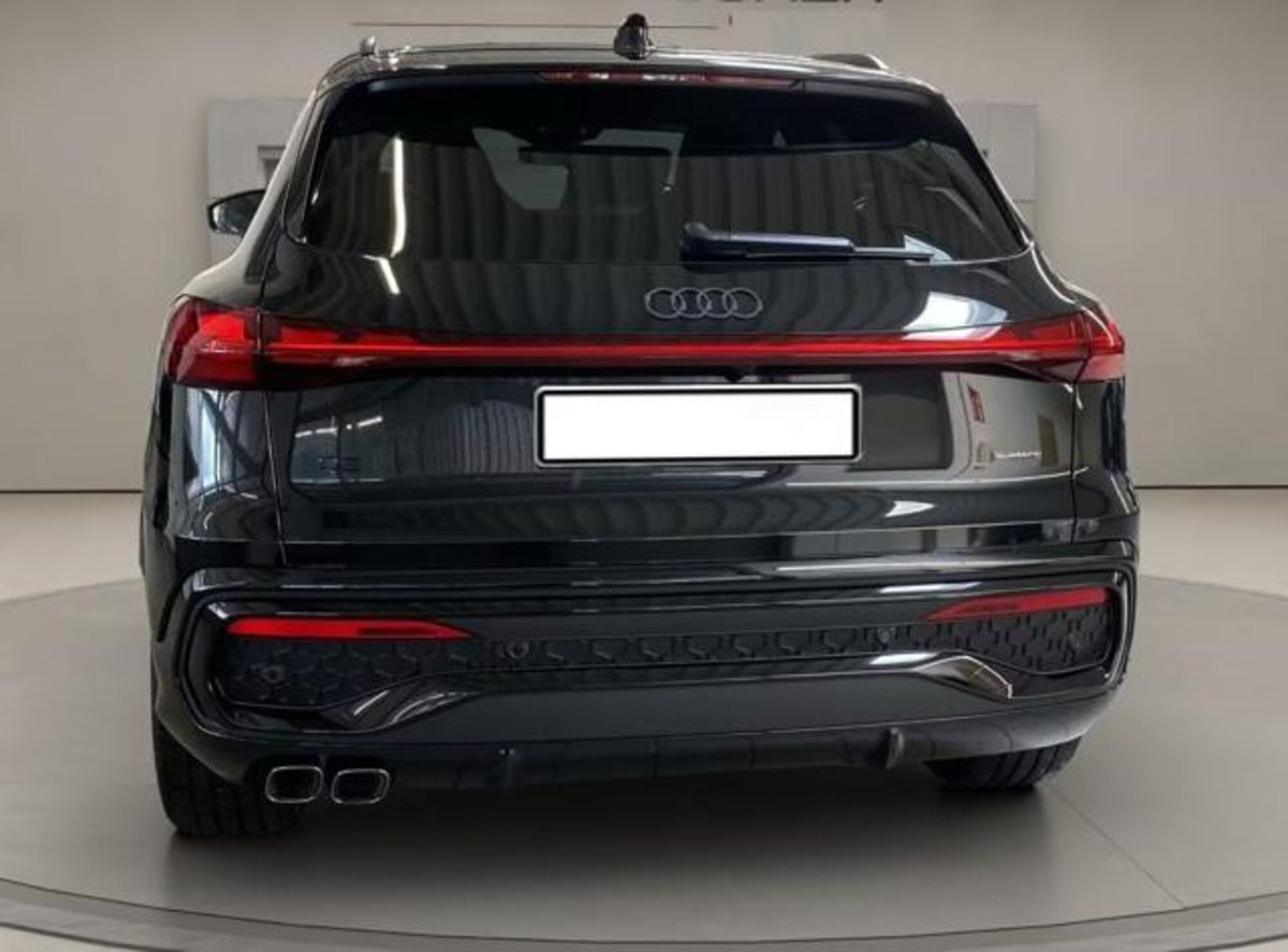 Audi Q5 40 TDI 204 CV quattro S tronic S line plus (4)