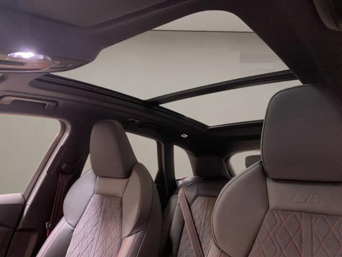 Audi Q5 40 TDI 204 CV quattro S tronic S line plus (7)
