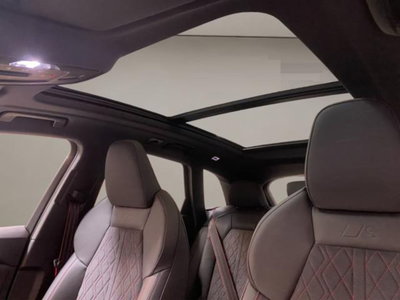 Audi Q5 40 TDI 204 CV quattro S tronic S line plus (7)
