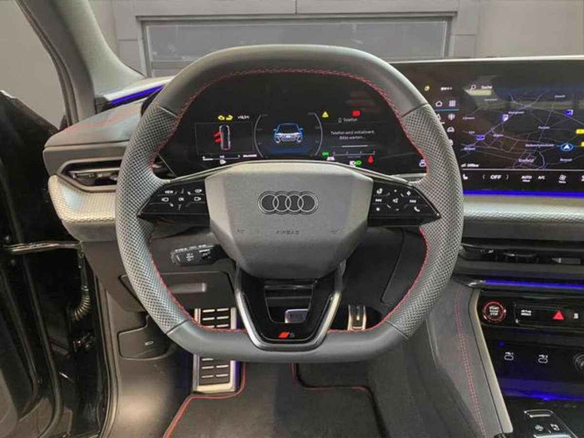 Audi Q5 40 TDI 204 CV quattro S tronic S line plus (9)