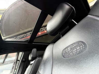 Jeep Grand Cherokee 3.0 V6 CRD 250 CV Multijet II Overland (11)