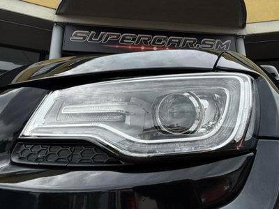 Jeep Grand Cherokee 3.0 V6 CRD 250 CV Multijet II Overland (14)
