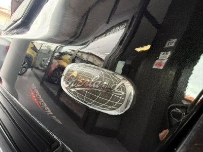 Jeep Grand Cherokee 3.0 V6 CRD 250 CV Multijet II Overland (15)