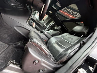 Jeep Grand Cherokee 3.0 V6 CRD 250 CV Multijet II Overland (7)