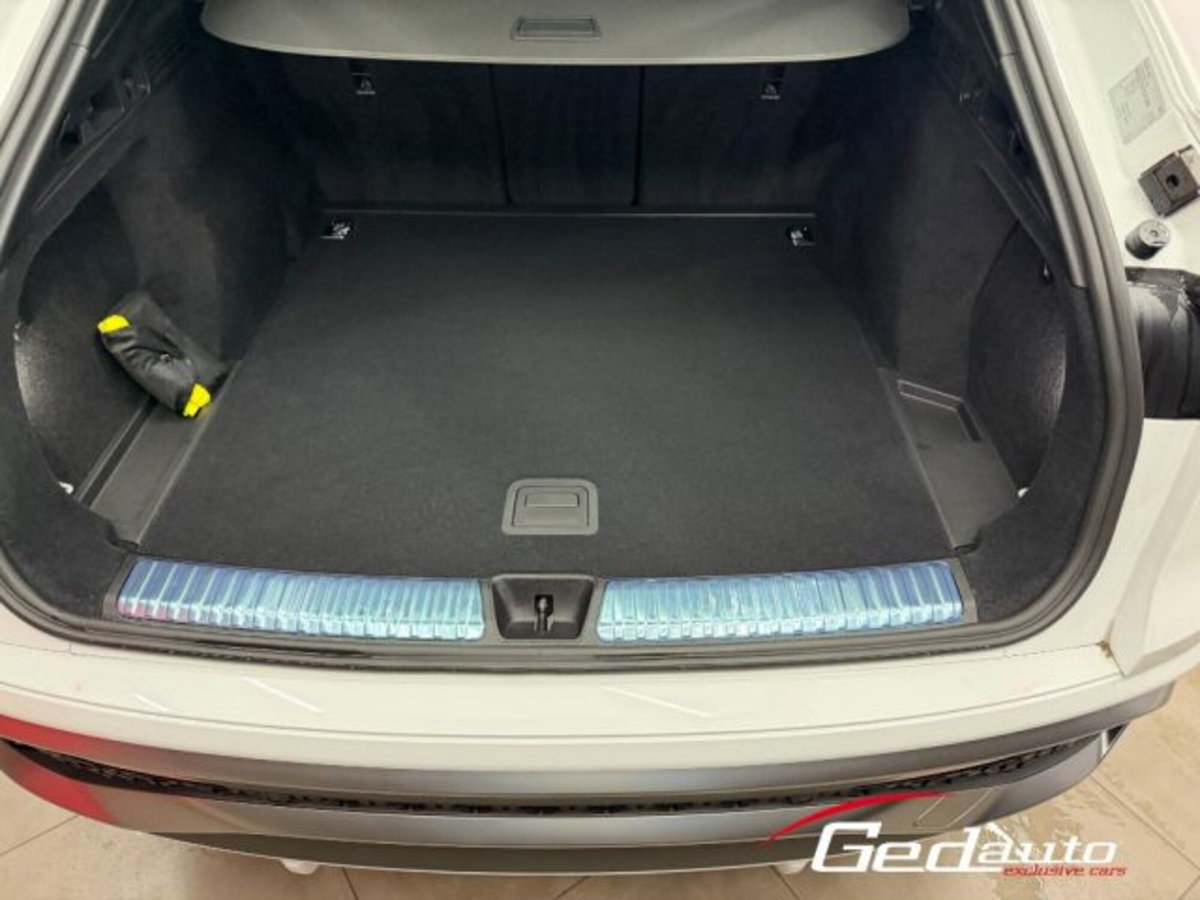 Audi Q5 Sportback 40 2.0 tdi mhev 12V S line Plus quattro s-tronic (10)
