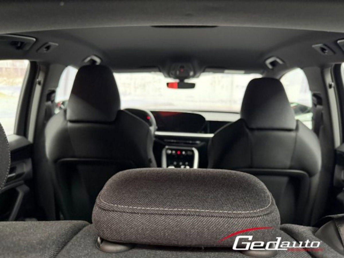 Audi Q5 Sportback 40 2.0 tdi mhev 12V S line Plus quattro s-tronic (11)