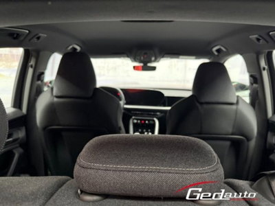 Audi Q5 Sportback 40 2.0 tdi mhev 12V S line Plus quattro s-tronic (11)
