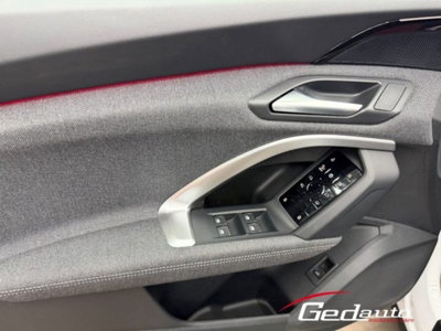 Audi Q5 Sportback 40 2.0 tdi mhev 12V S line Plus quattro s-tronic (16)