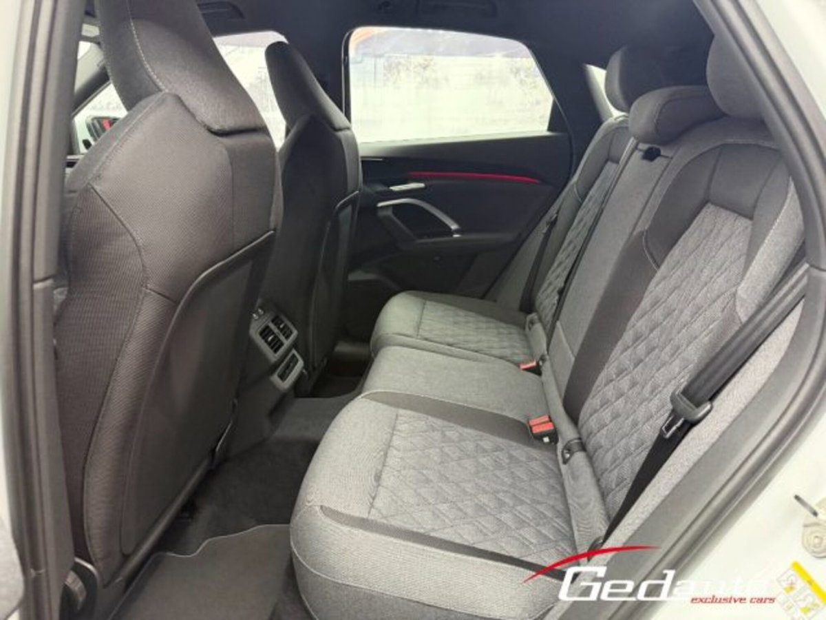 Audi Q5 Sportback 40 2.0 tdi mhev 12V S line Plus quattro s-tronic (17)