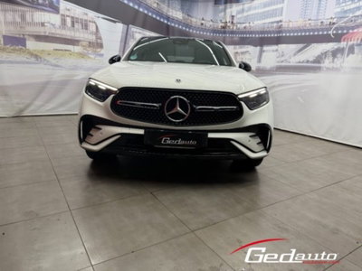 Mercedes-Benz GLC Coupé 200 d AMG Line Premium Plus 4matic auto usata