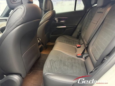 Mercedes-Benz GLC Coupé 200 d AMG Line Premium Plus 4matic auto (20)
