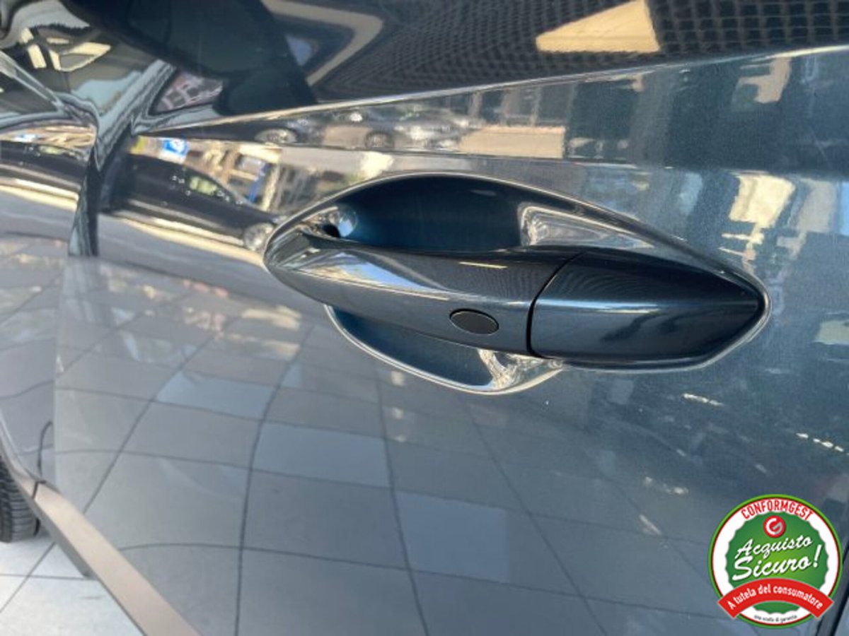 Hyundai Tucson 1.6 crdi 48V Xline 2wd dct (19)