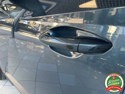 Hyundai Tucson 1.6 crdi 48V Xline 2wd dct (19)