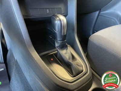 Volkswagen Veicoli Commerciali Caddy 2.0 TDI 102 CV DSG Kombi Business (14)