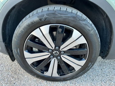 Volvo XC40 T5 Recharge Plug-in Hybrid automatico Plus Dark (11)