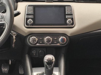Nissan Micra IG-T 92 GPL 5 porte Eco Acenta (11)