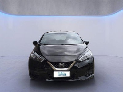 Nissan Micra IG-T 92 GPL 5 porte Eco Acenta (3)