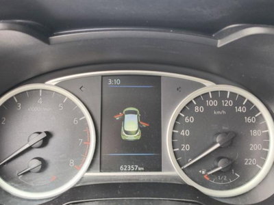 Nissan Micra IG-T 92 GPL 5 porte Eco Acenta (9)