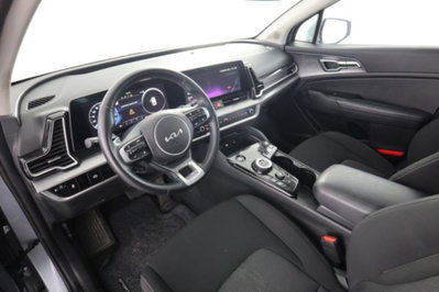 Kia Sportage 1.6 crdi mhev Style dct (2)