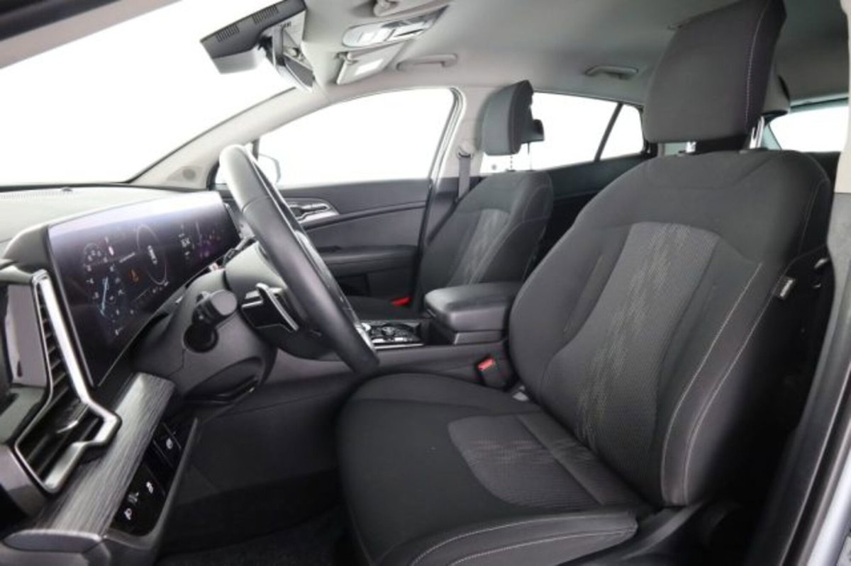 Kia Sportage 1.6 crdi mhev Style dct (4)