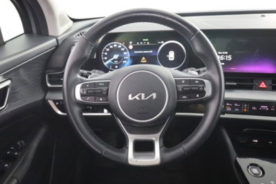 Kia Sportage 1.6 crdi mhev Style dct (7)