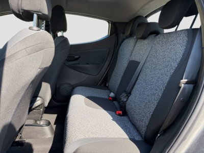 Lancia Ypsilon 1.0 FireFly 5 porte S&S Hybrid Silver Plus (10)