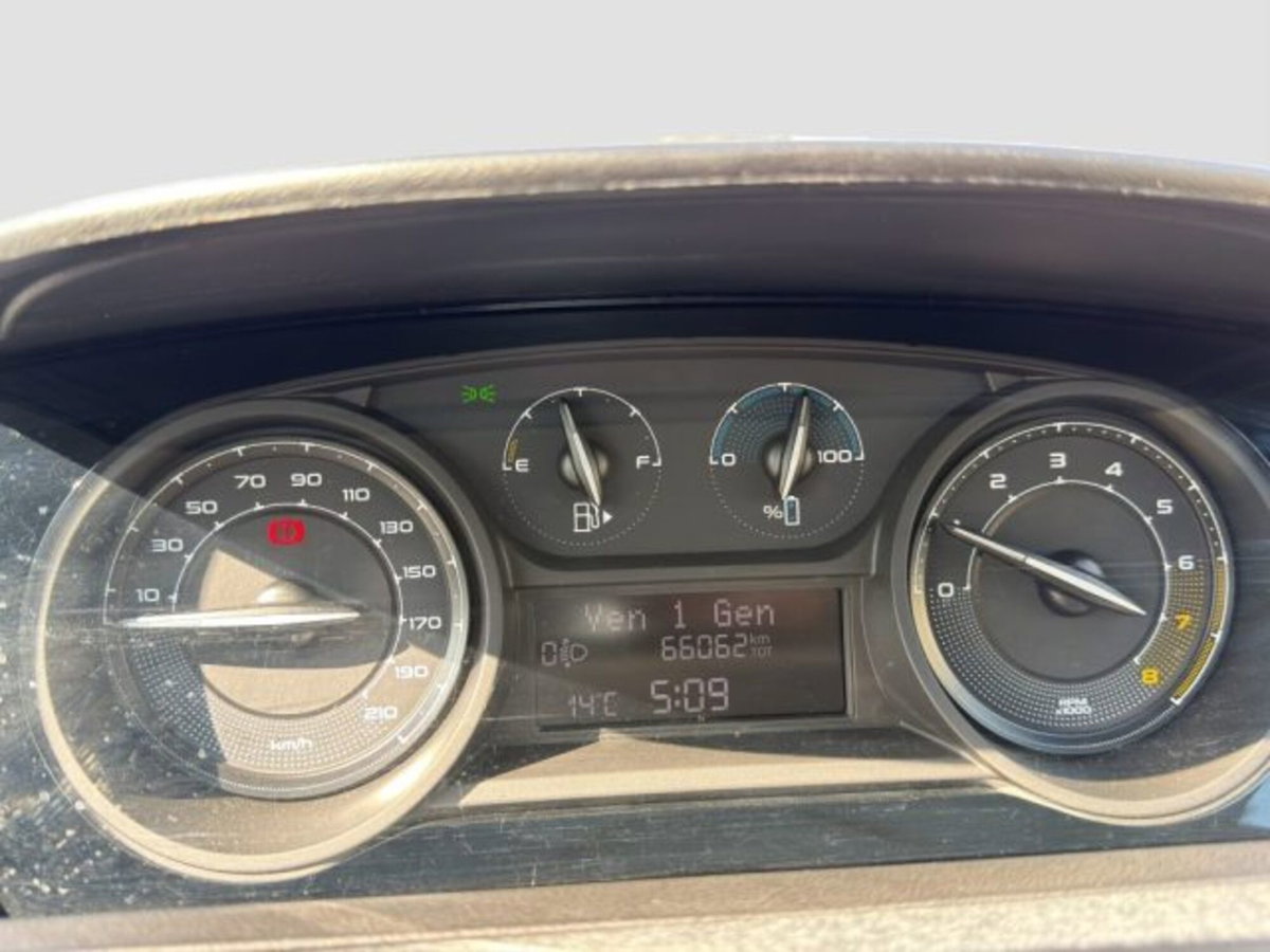 Lancia Ypsilon 1.0 FireFly 5 porte S&S Hybrid Silver Plus (15)