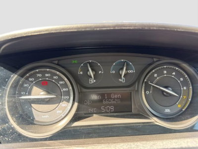 Lancia Ypsilon 1.0 FireFly 5 porte S&S Hybrid Silver Plus (15)
