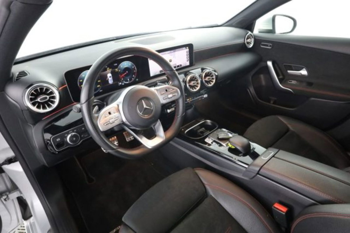 Mercedes-Benz Classe A 220 Automatic 4Matic Premium