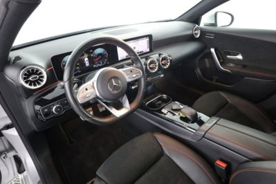 Mercedes-Benz Classe A 220 Automatic 4Matic Premium usata